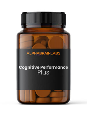 Cognitive Performance Plus