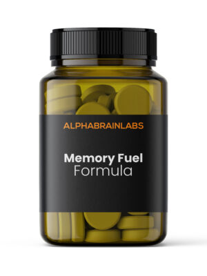 Memory Fuel Formula