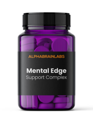 Mental Edge Support Complex