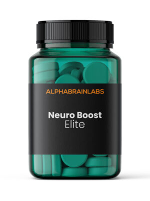 Neuro Boost Elite